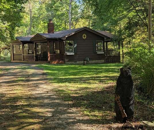 5.32 Acres of Land with Home for Sale in Tioga, Pennsylvania