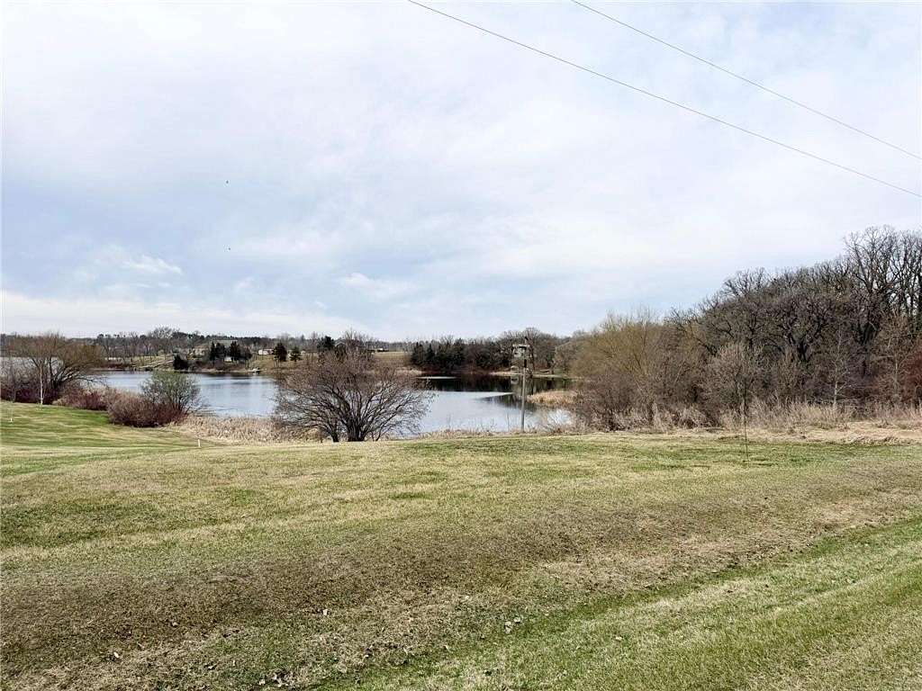1.7 Acres of Residential Land for Sale in Sauk Centre, Minnesota