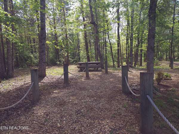 1 Acre of Residential Land for Sale in Vonore, Tennessee