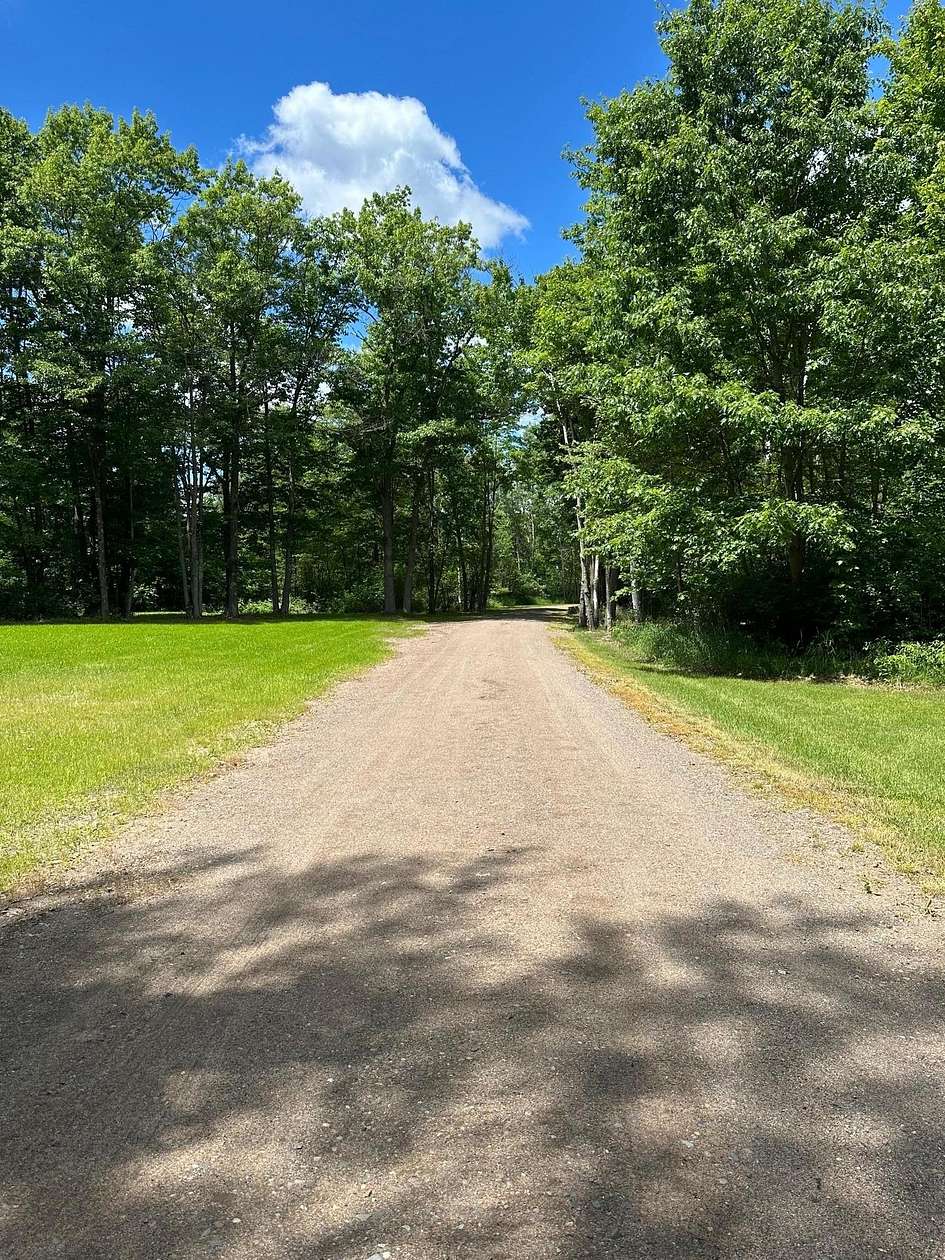21.7 Acres of Recreational Land for Sale in Aitkin, Minnesota