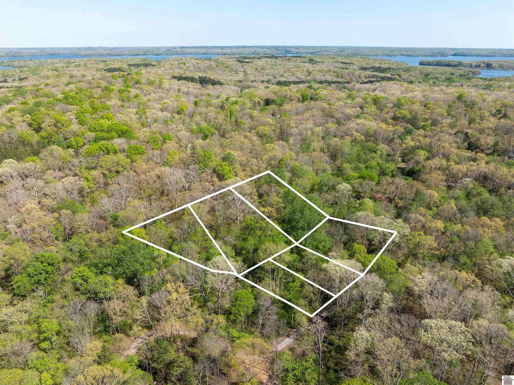 1.15 Acres of Residential Land for Sale in New Concord, Kentucky