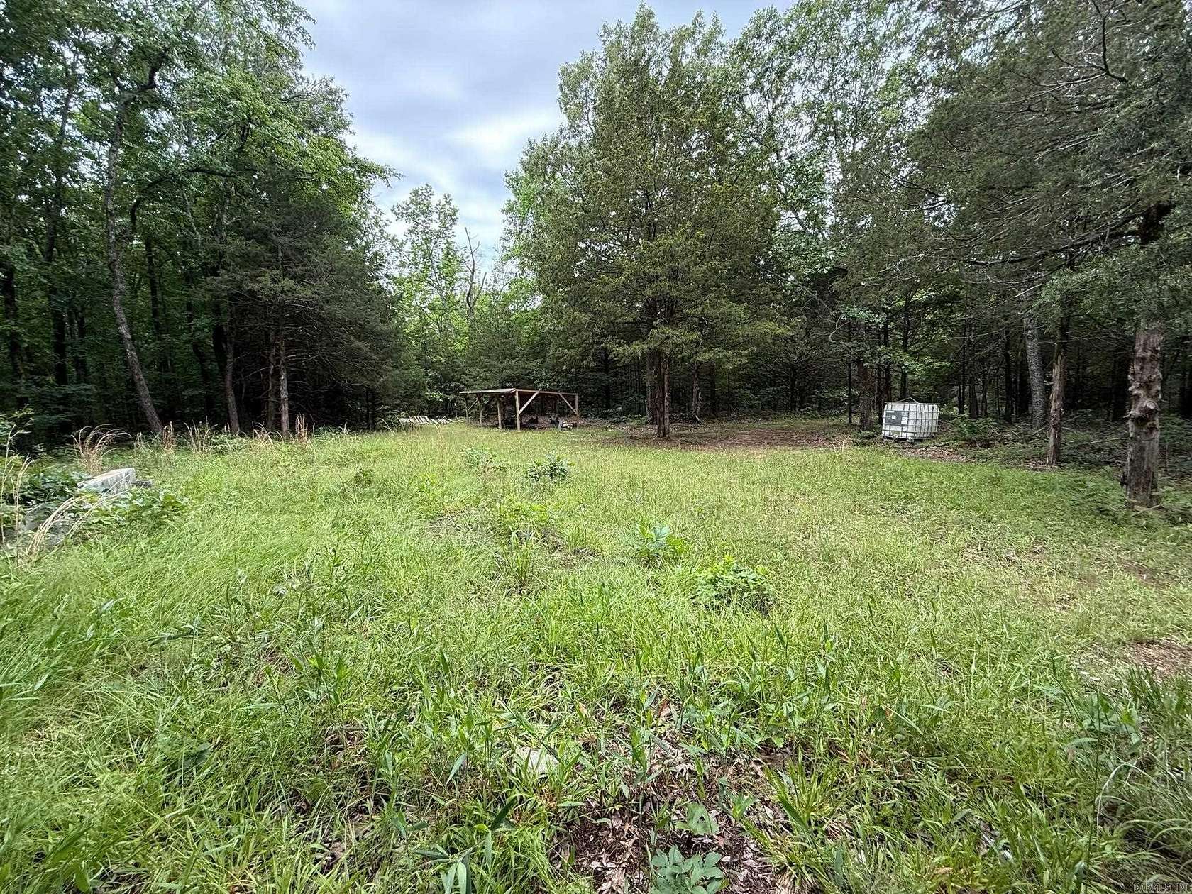 3 Acres of Residential Land for Sale in Searcy, Arkansas