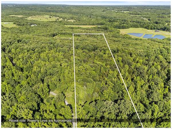 3 Acres of Residential Land for Sale in Searcy, Arkansas