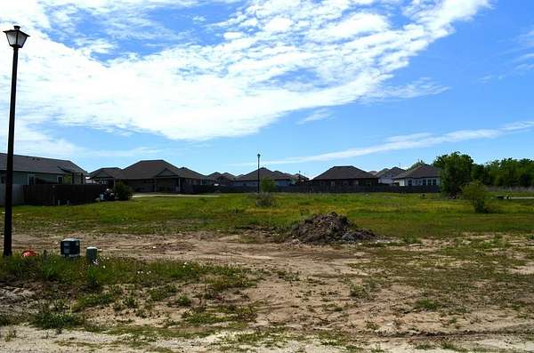 0.08 Acres of Residential Land for Sale in Mabank, Texas