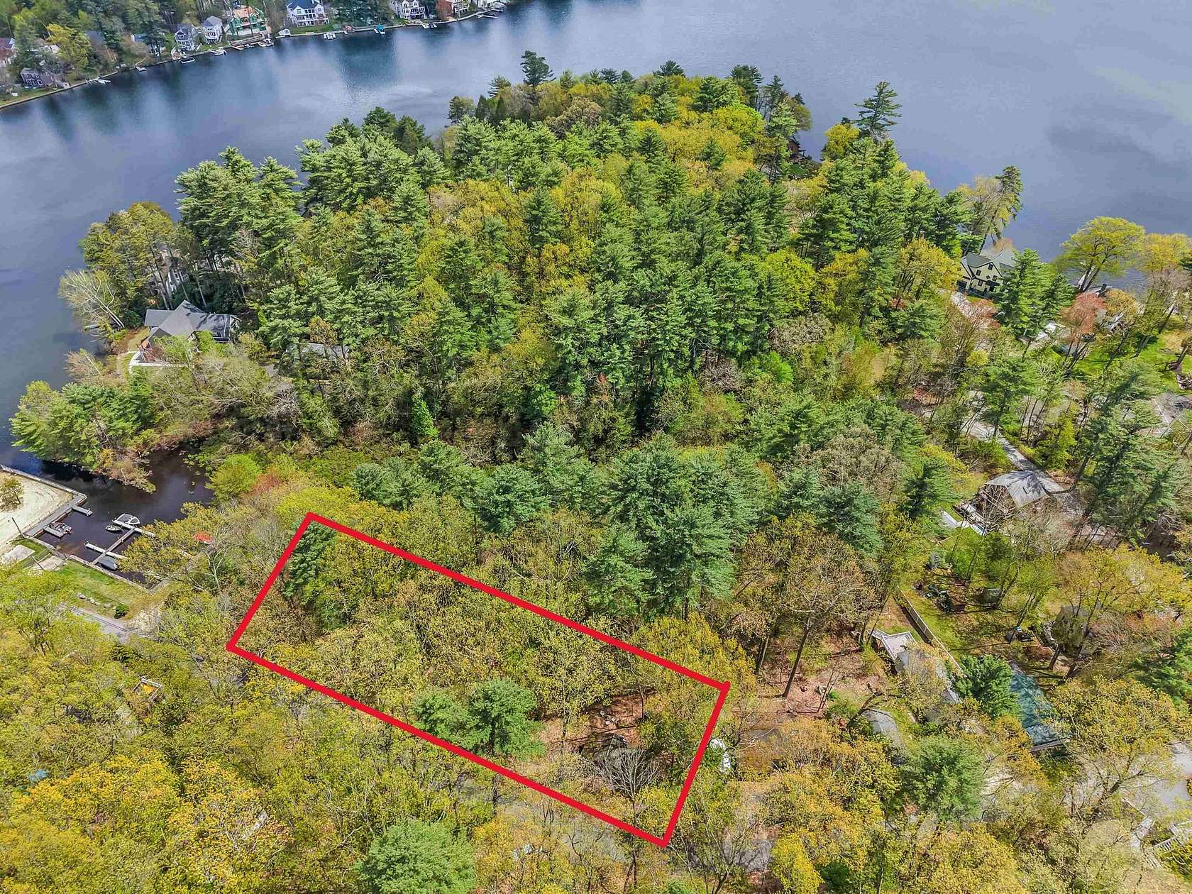 0.51 Acres of Land for Sale in Windham, New Hampshire
