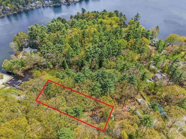 0.51 Acres of Land for Sale in Windham, New Hampshire
