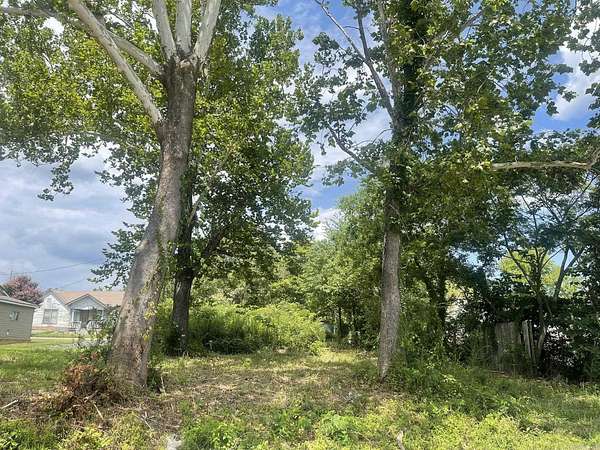 0.11 Acres of Land for Sale in Mena, Arkansas