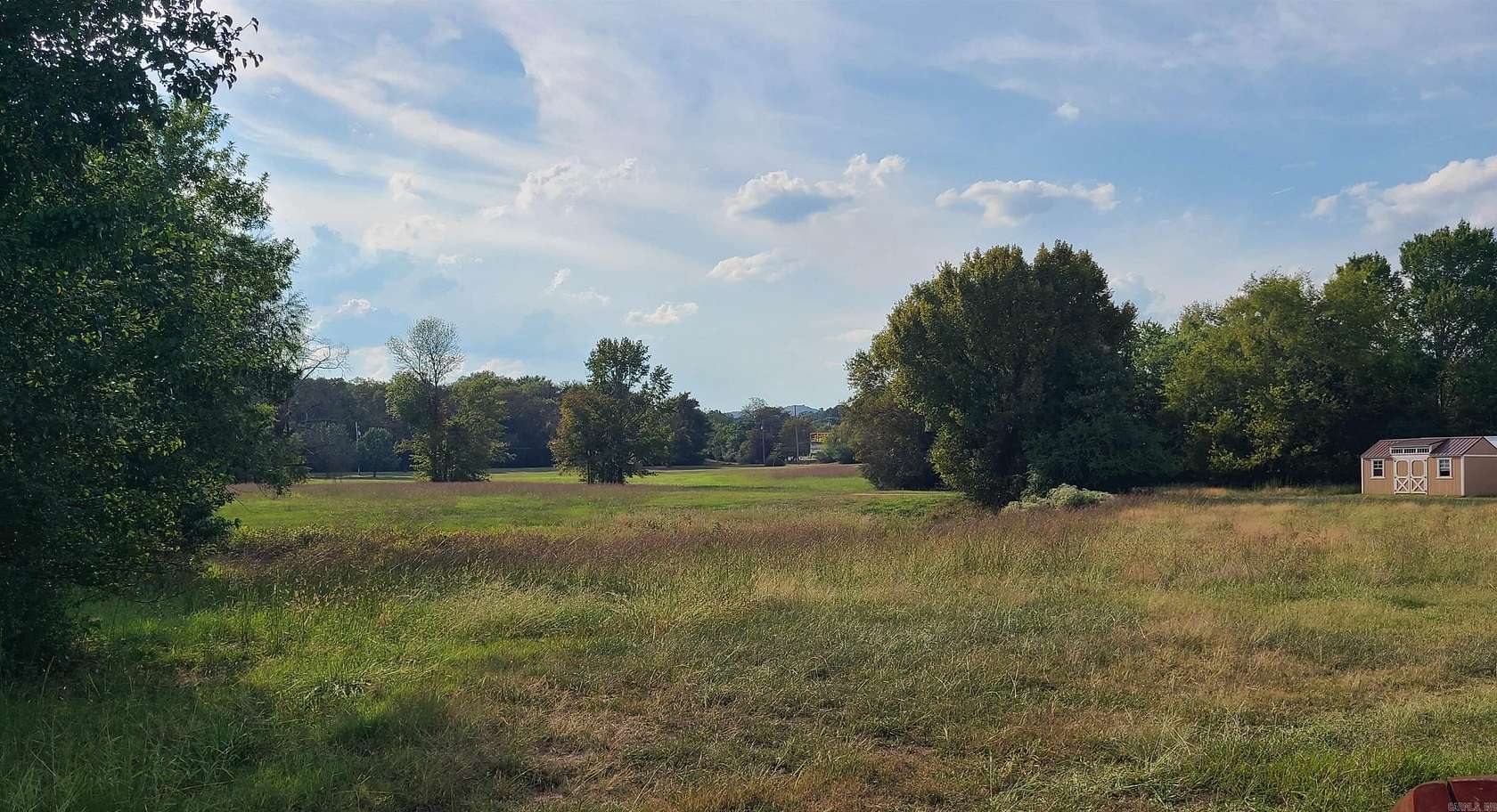 11 Acres of Mixed-Use Land for Sale in Hot Springs, Arkansas