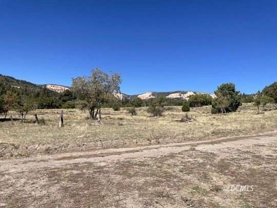 1.15 Acres of Residential Land for Sale in Duck Creek Village, Utah