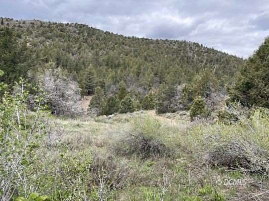 5 Acres of Residential Land for Sale in Duck Creek Village, Utah