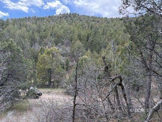 5 Acres of Residential Land for Sale in Duck Creek Village, Utah