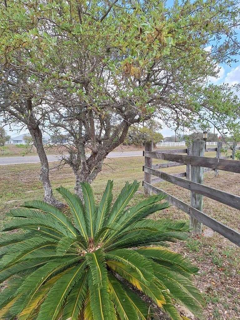 14.2 Acres of Land for Sale in Rockport, Texas