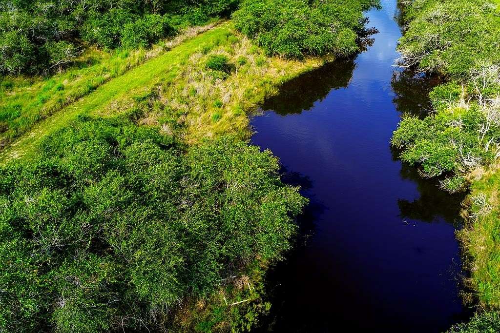 14.2 Acres of Land for Sale in Rockport, Texas
