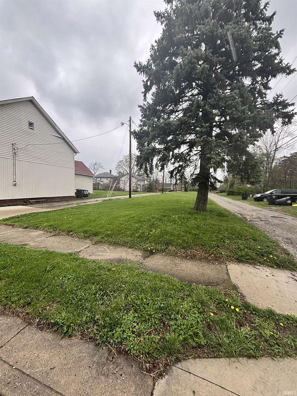 0.31 Acres of Residential Land for Sale in Fort Wayne, Indiana