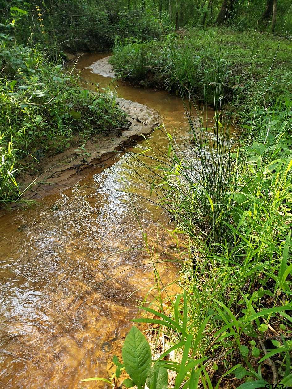 10 Acres of Land for Sale in Lindale, Texas