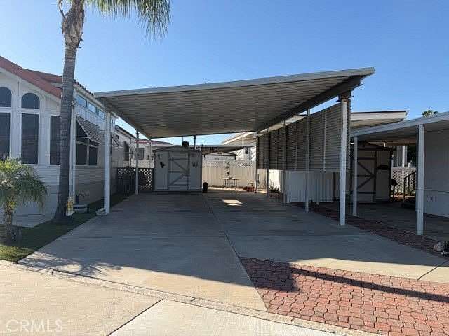 0.04 Acres of Land for Sale in Hemet, California