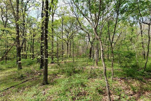 1.42 Acres of Residential Land for Sale in Gravette, Arkansas