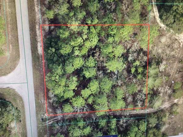 0.84 Acres of Land for Sale in Ocala, Florida