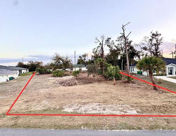 0.46 Acres of Residential Land for Sale in Englewood, Florida