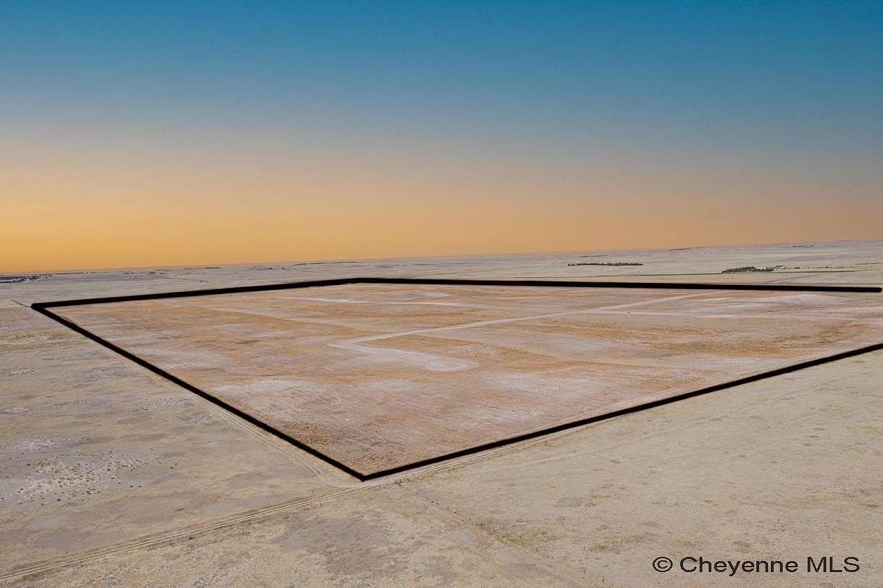 5.25 Acres of Residential Land for Sale in Pine Bluffs, Wyoming