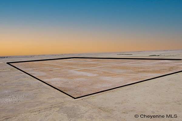 5.25 Acres of Residential Land for Sale in Pine Bluffs, Wyoming