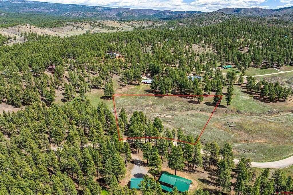 3.1 Acres of Land for Sale in Bayfield, Colorado