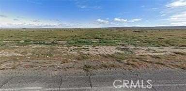 4.3 Acres of Land for Sale in Lancaster, California