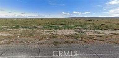4.3 Acres of Land for Sale in Lancaster, California