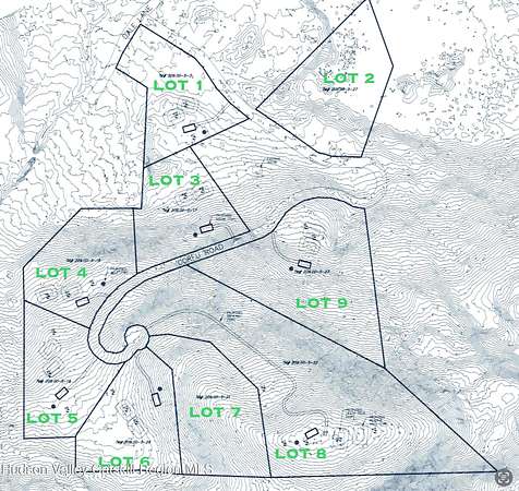 5 Acres of Residential Land for Sale in Elka Park, New York