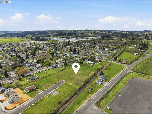 2 Acres of Residential Land for Sale in Aumsville, Oregon