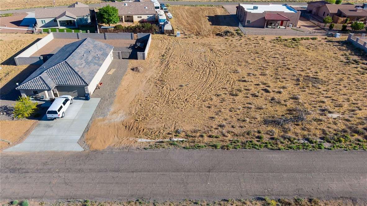 0.28 Acres of Residential Land for Sale in Kingman, Arizona