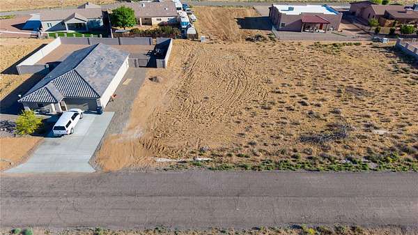 0.28 Acres of Residential Land for Sale in Kingman, Arizona