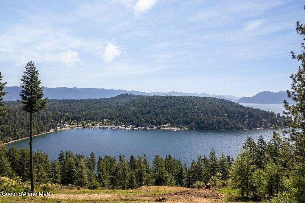 5 Acres of Residential Land for Sale in Sagle, Idaho