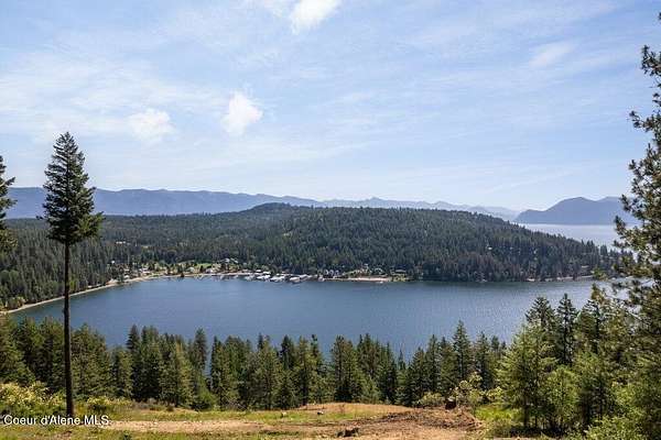 5 Acres of Residential Land for Sale in Sagle, Idaho