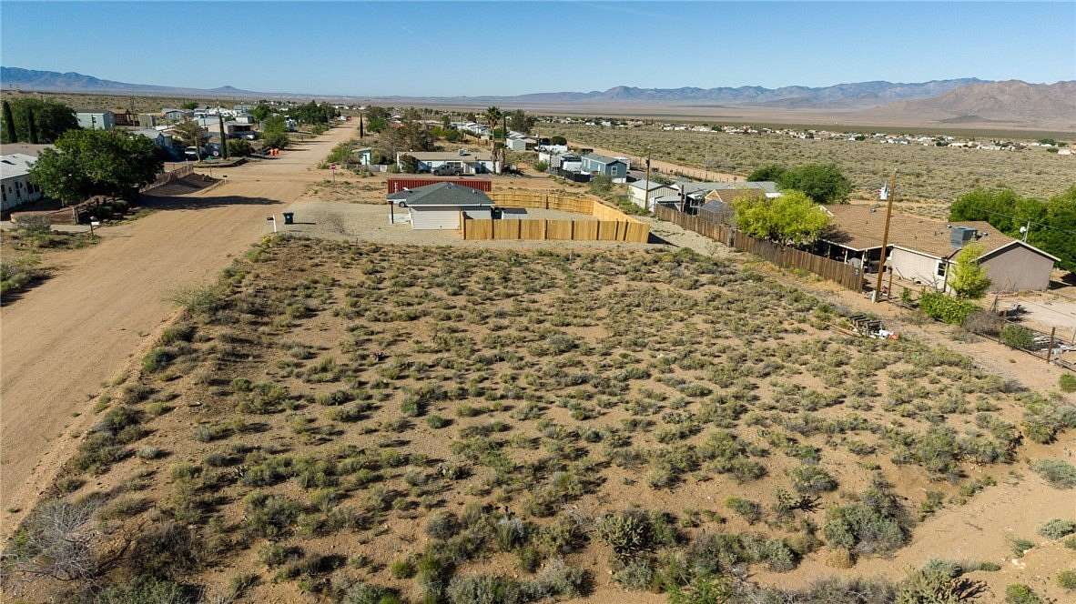 0.2 Acres of Residential Land for Sale in Kingman, Arizona