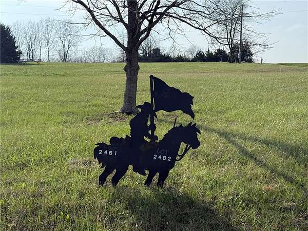 0.74 Acres of Residential Land for Sale in Gallatin, Missouri