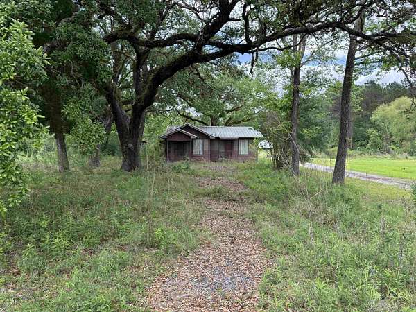 2.3 Acres of Commercial Land for Sale in Silsbee, Texas
