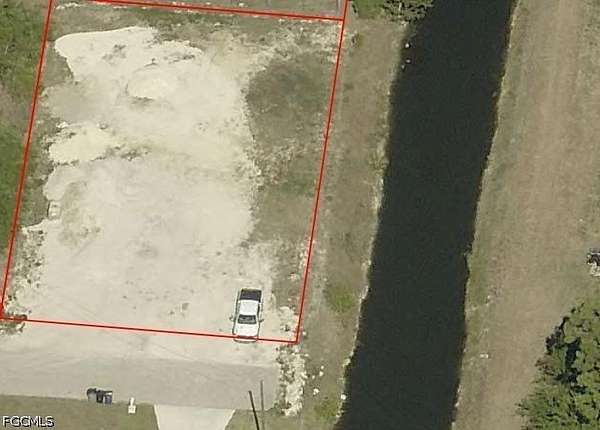 0.25 Acres of Residential Land for Sale in Lehigh Acres, Florida