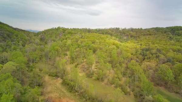 45 Acres of Recreational Land for Sale in Hardy, Virginia