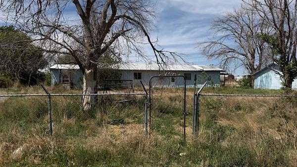 2.24 Acres of Land with Home for Sale in Odessa, Texas