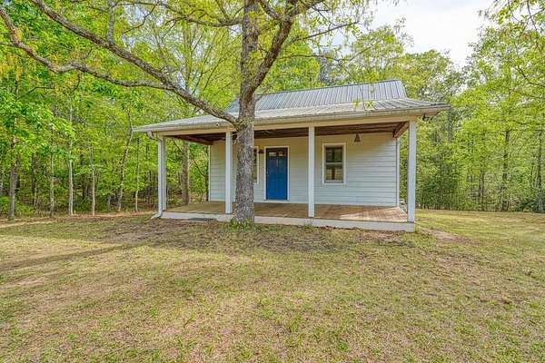 10 Acres of Land for Sale in Campobello, South Carolina