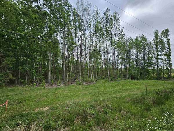 1.15 Acres of Residential Land for Sale in Searcy, Arkansas