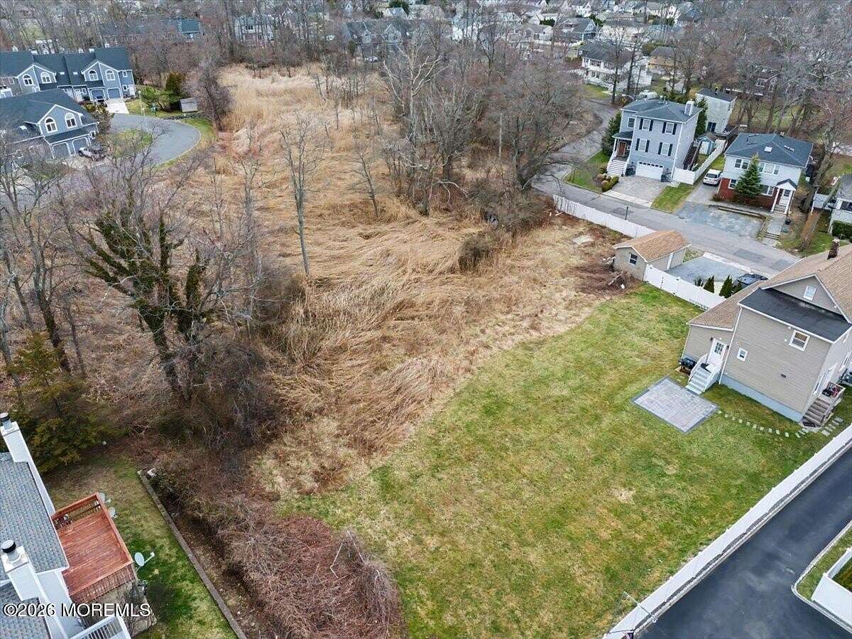 0.32 Acres of Residential Land for Sale in Long Branch, New Jersey