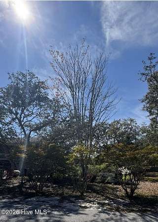 0.15 Acres of Land for Sale in Oak Island, North Carolina