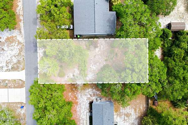 0.15 Acres of Land for Sale in Oak Island, North Carolina