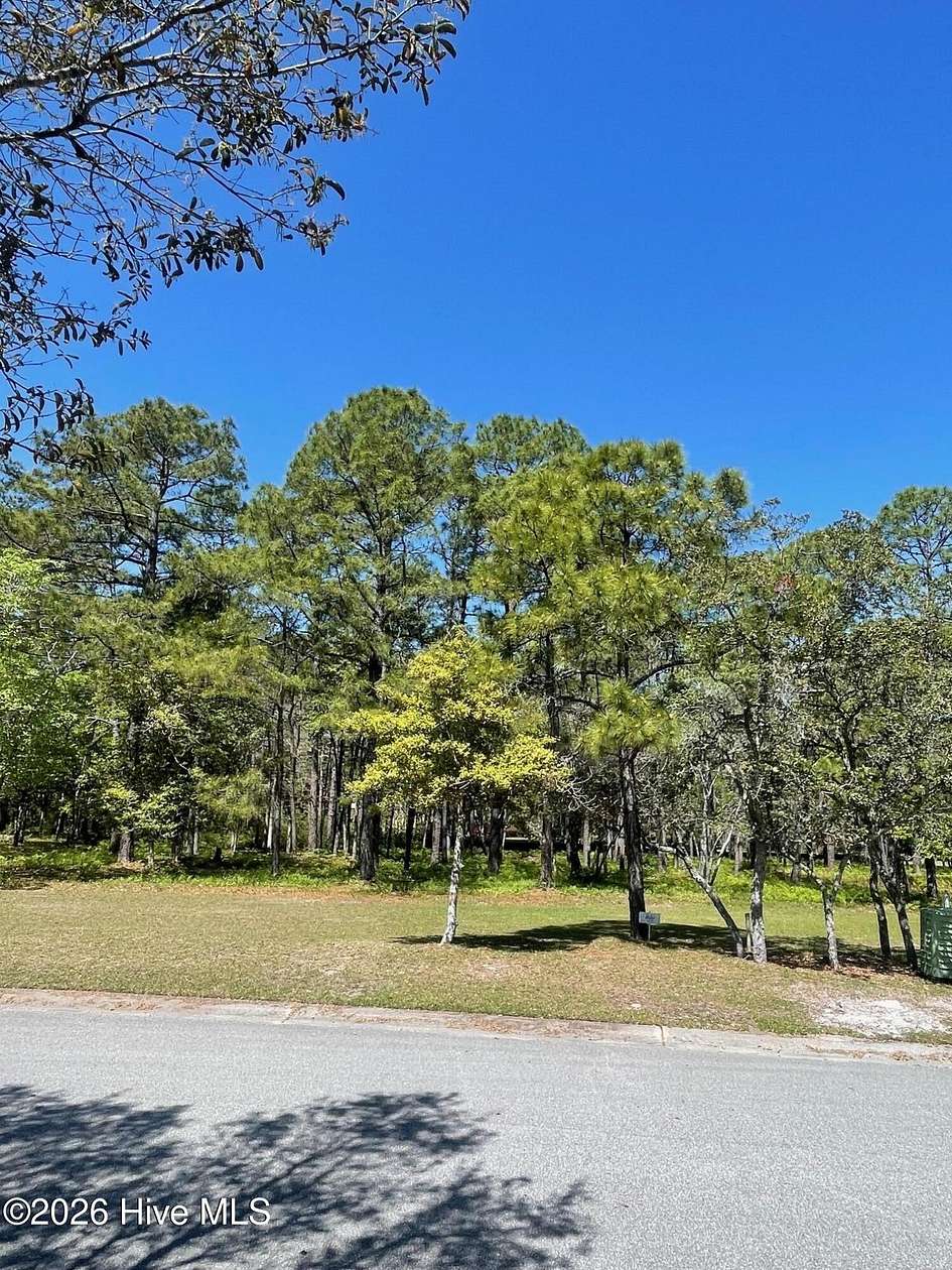 0.71 Acres of Residential Land for Sale in Supply, North Carolina