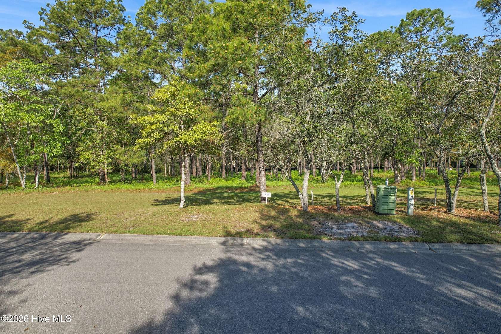 0.71 Acres of Residential Land for Sale in Supply, North Carolina