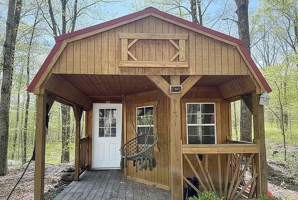 35 Acres of Recreational & Residential Land for Sale in Topsham Town, Vermont