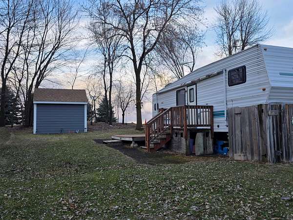 0.07 Acres of Land for Sale in Cokato, Minnesota