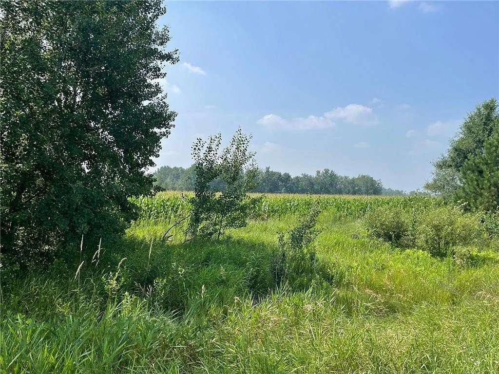 11 Acres of Land for Sale in Princeton, Minnesota